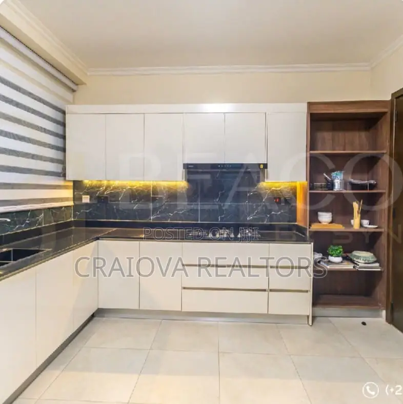 4bdrm Apartment in Kileleshwa for sale in Kileleshwa