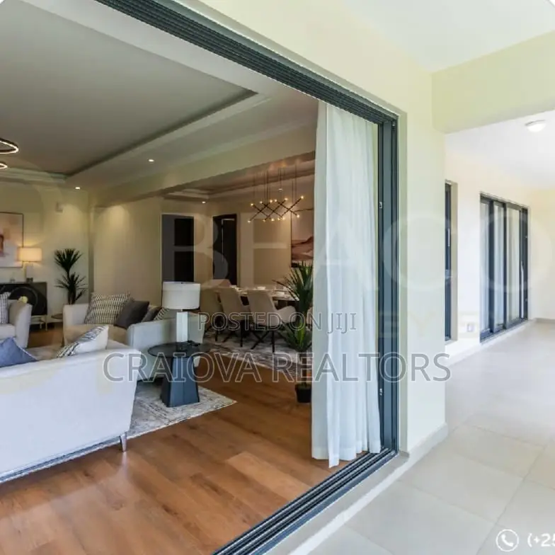 4bdrm Apartment in Kileleshwa for sale in Kileleshwa