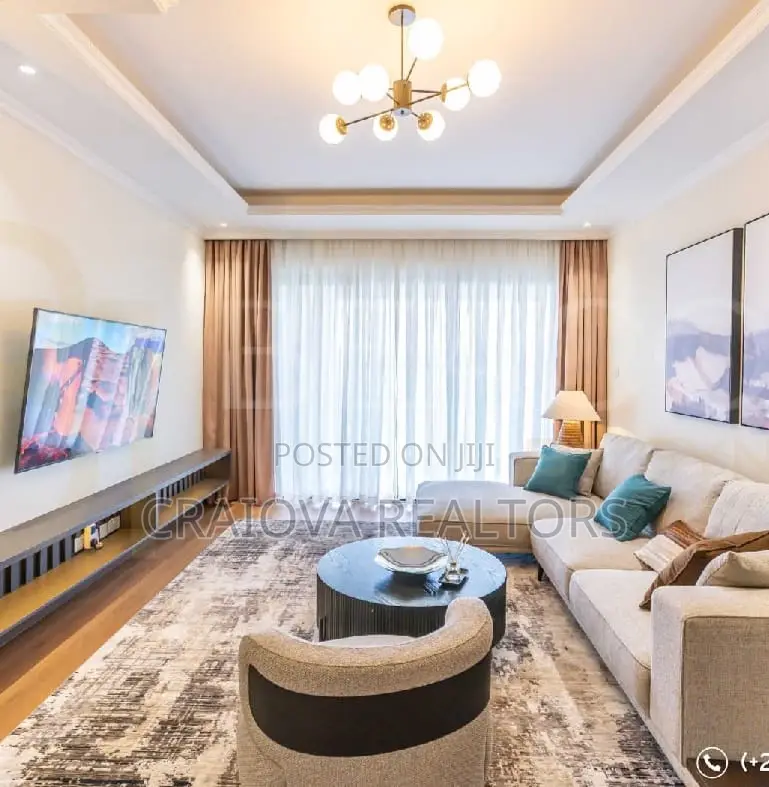 4bdrm Apartment in Kileleshwa for sale in Kileleshwa