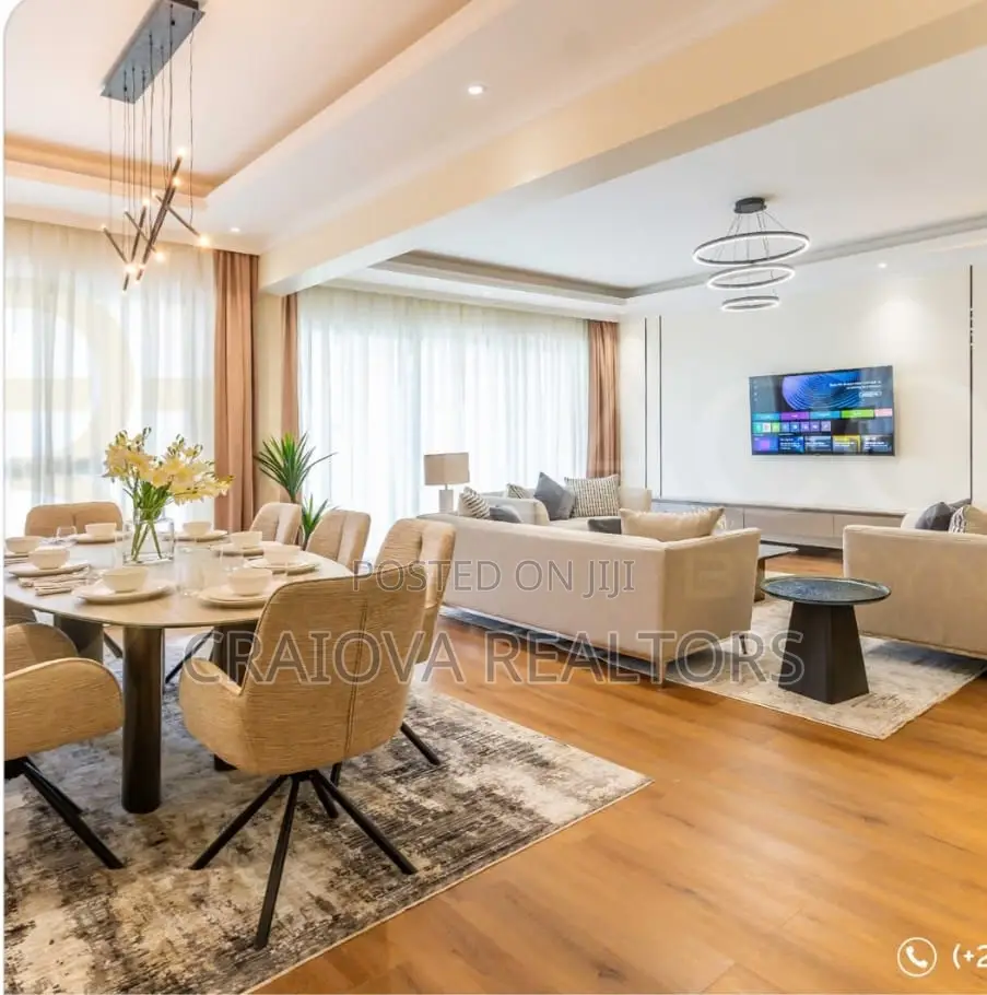 4bdrm Apartment in Kileleshwa for sale in Kileleshwa
