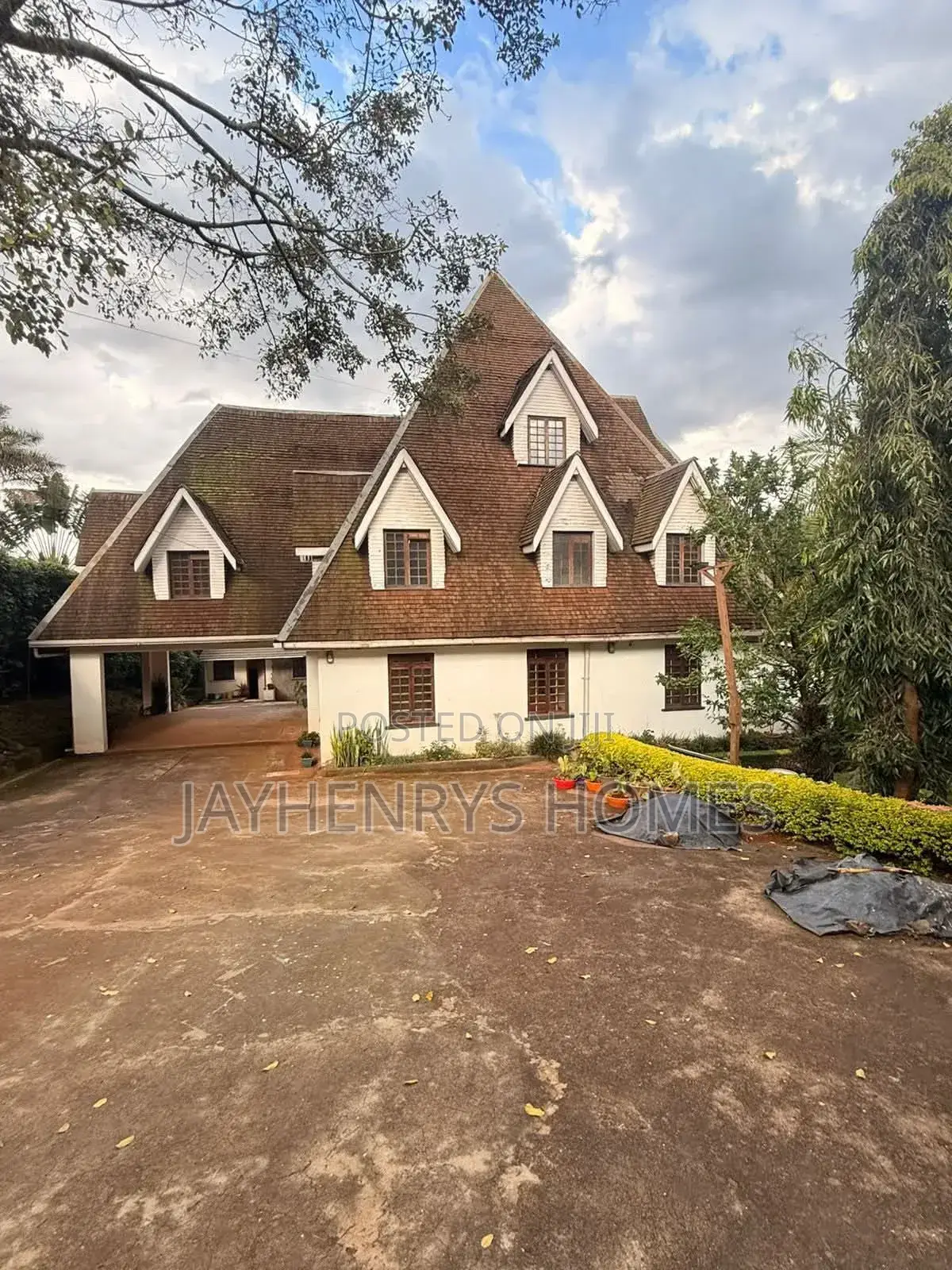 7bdrm House in Runda for sale in Runda