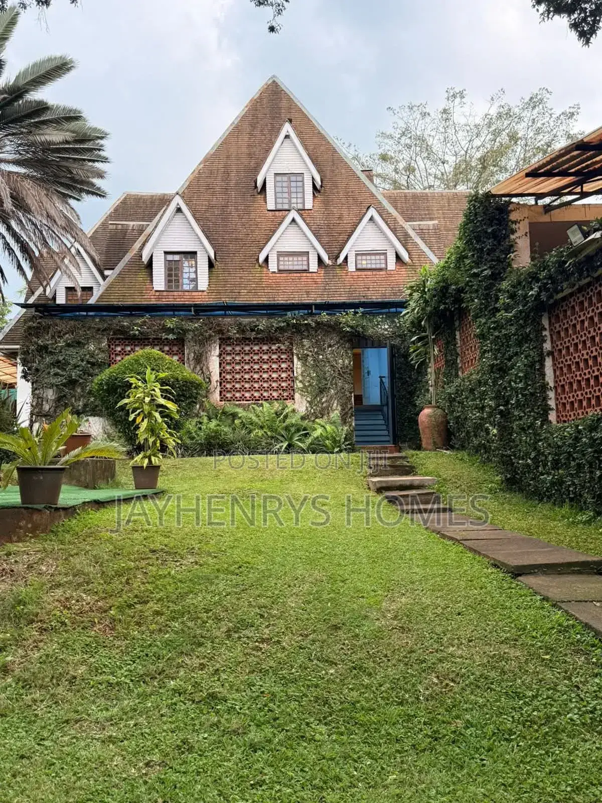 7bdrm House in Runda for sale in Runda