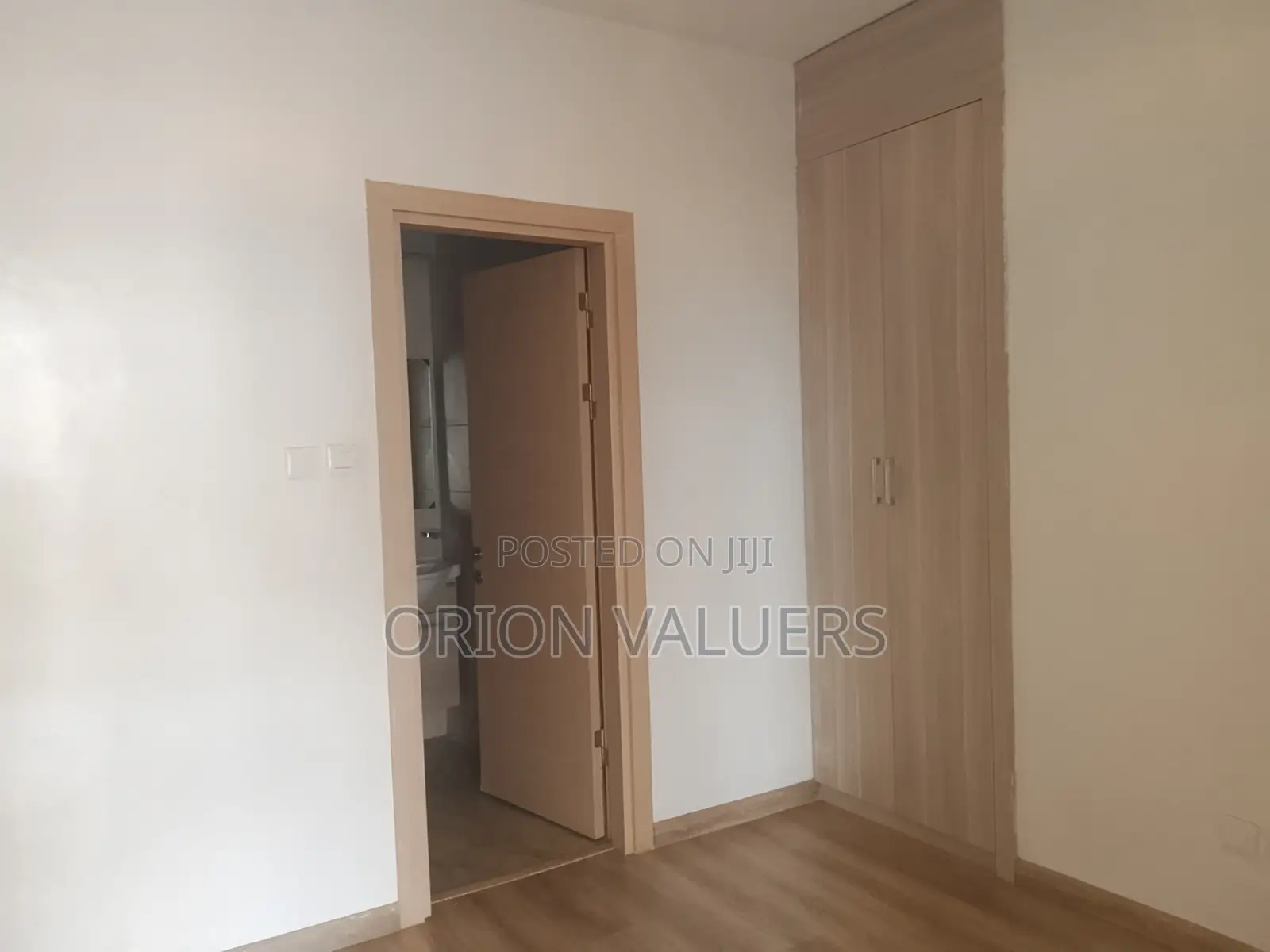 3bdrm Apartment in Kileleshwa for rent in Kileleshwa