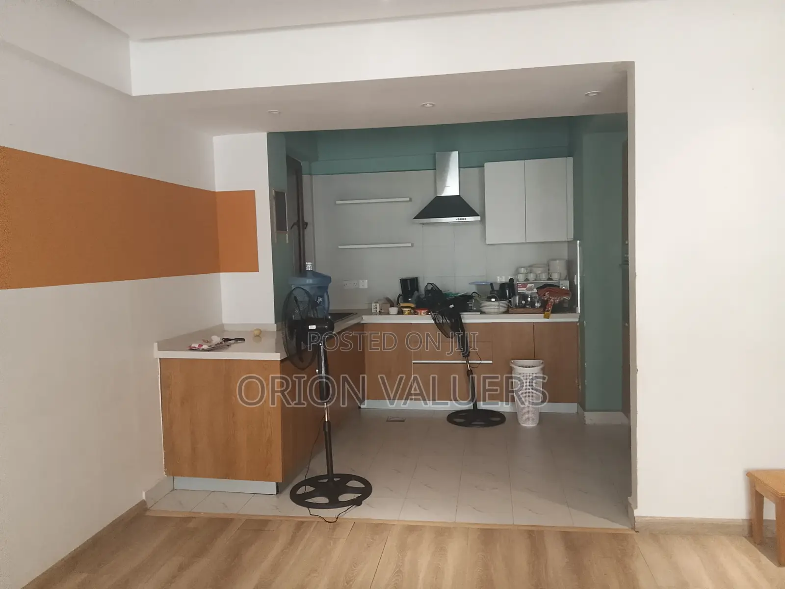 3bdrm Apartment in Kileleshwa for rent in Kileleshwa