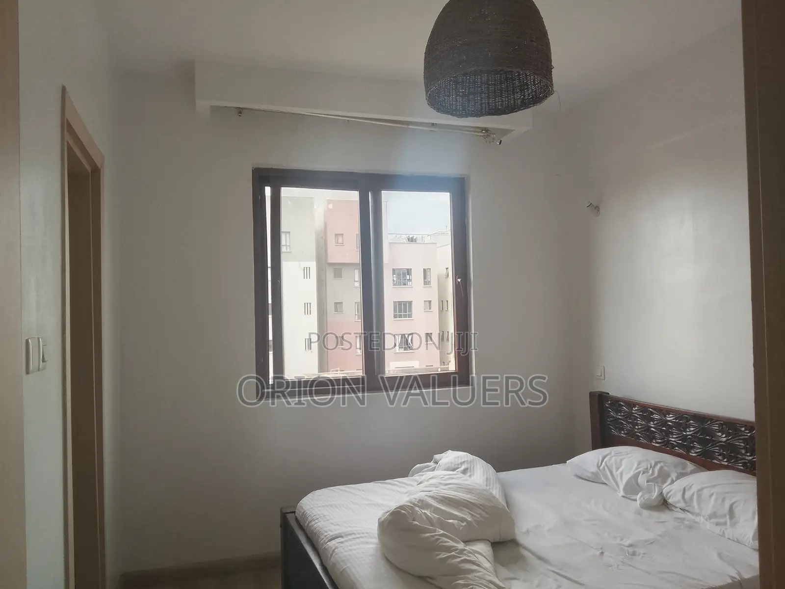 3bdrm Apartment in Kileleshwa for rent in Kileleshwa