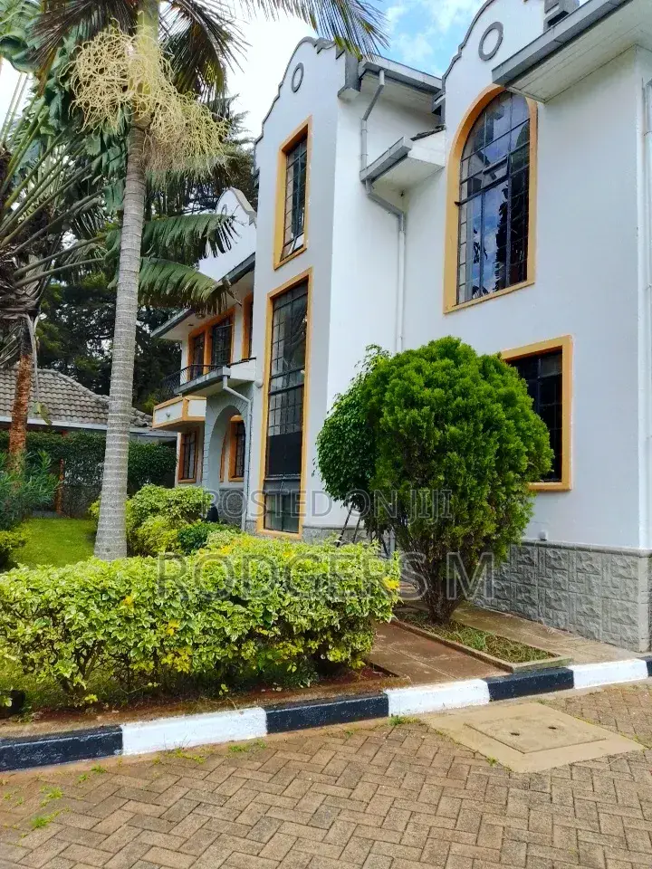 4bdrm Townhouse / Terrace in Muthangari for rent in Muthangari