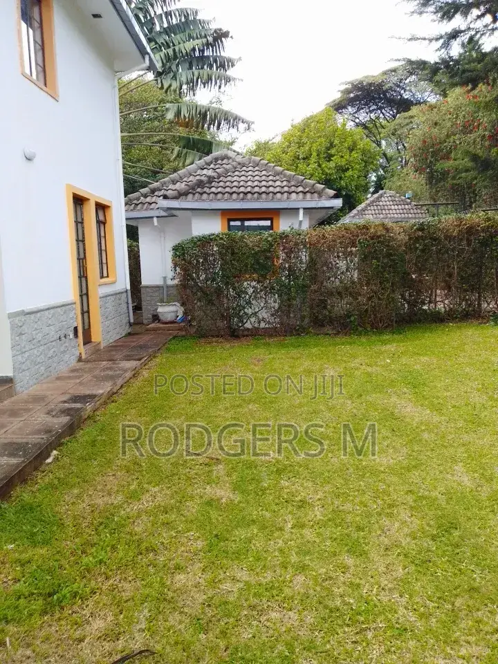 4bdrm Townhouse / Terrace in Muthangari for rent in Muthangari