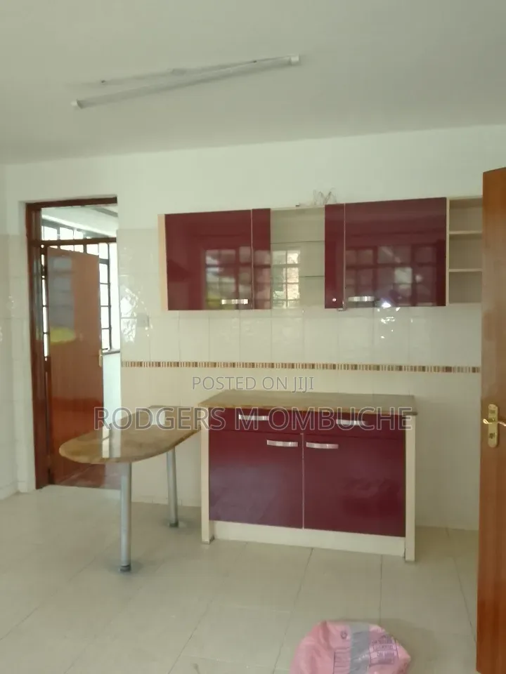4bdrm Townhouse / Terrace in Muthangari for rent in Muthangari