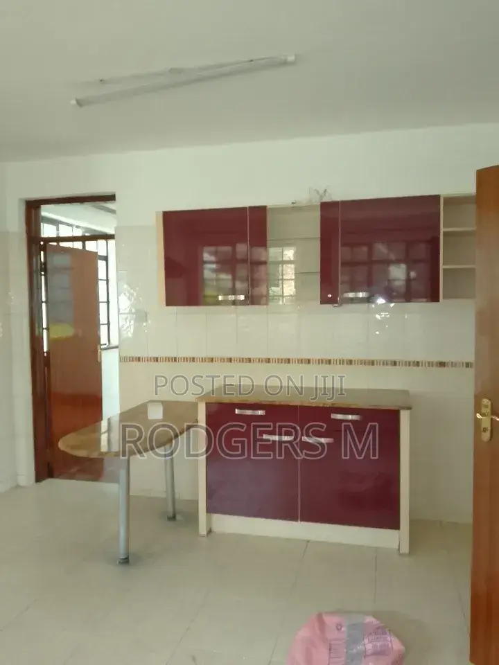 4bdrm Townhouse / Terrace in Muthangari for rent in Muthangari