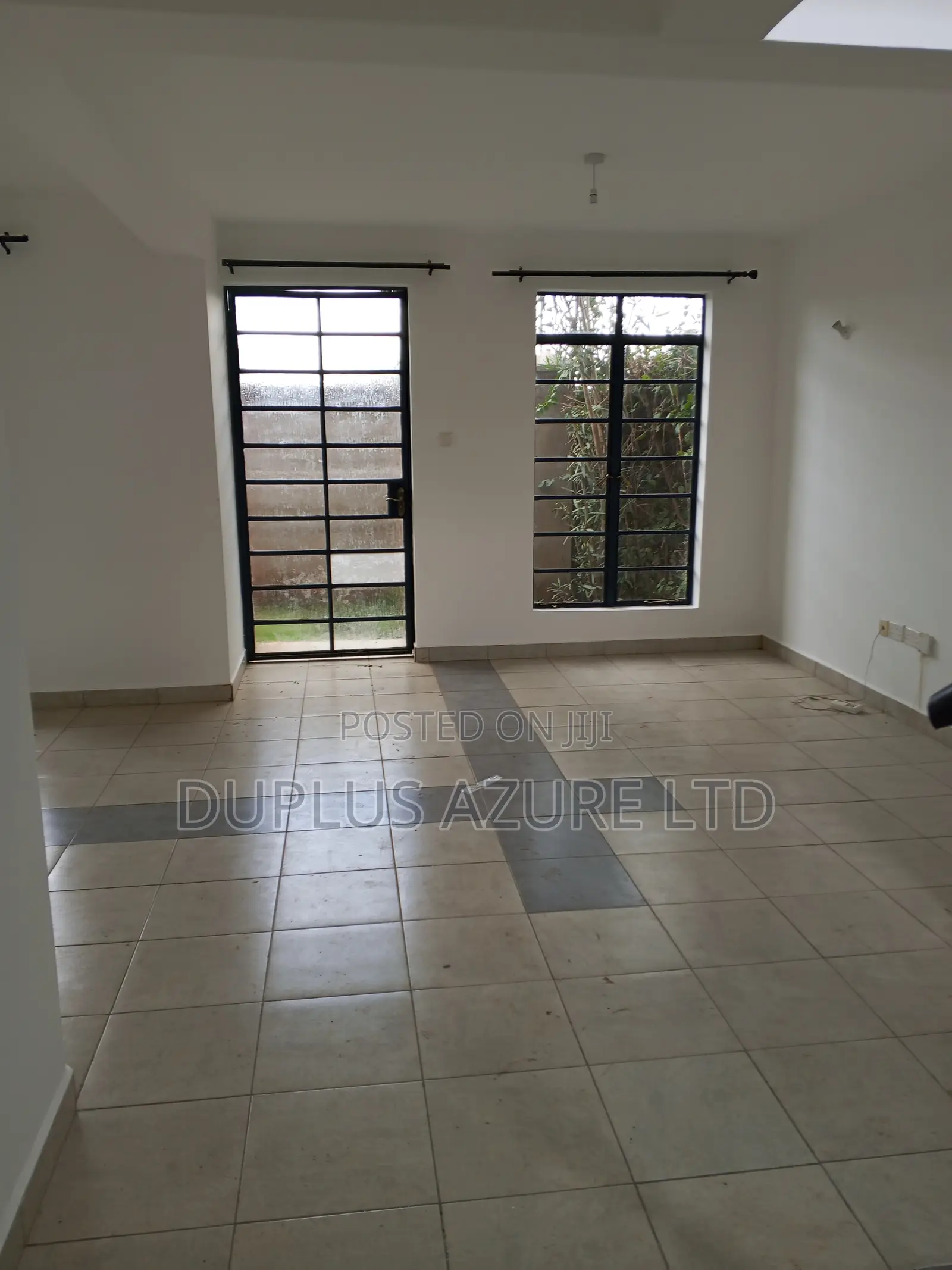 3bdrm Townhouse / Terrace in Yukos, Kitengela for rent in Kitengela