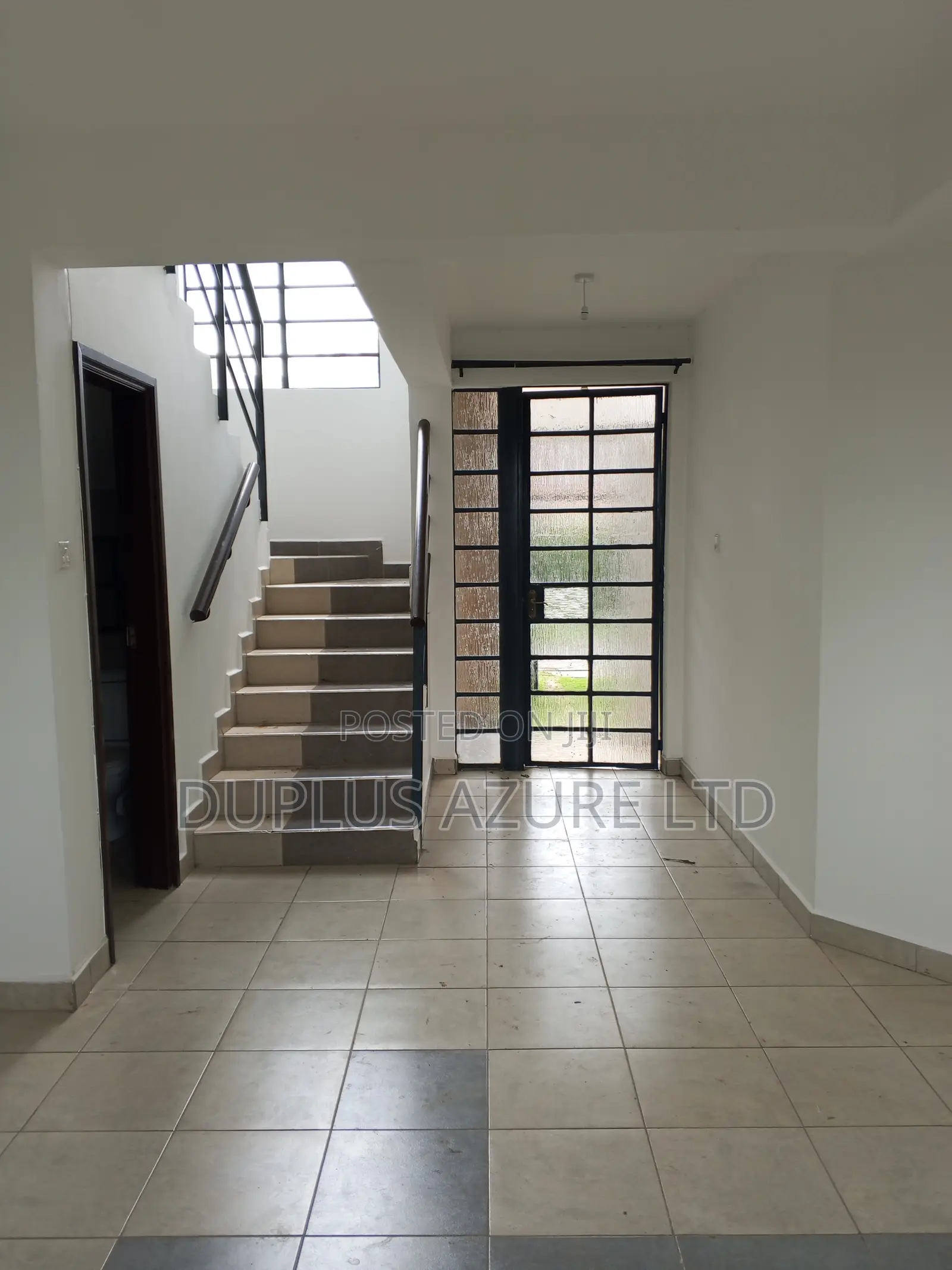 3bdrm Townhouse / Terrace in Yukos, Kitengela for rent in Kitengela