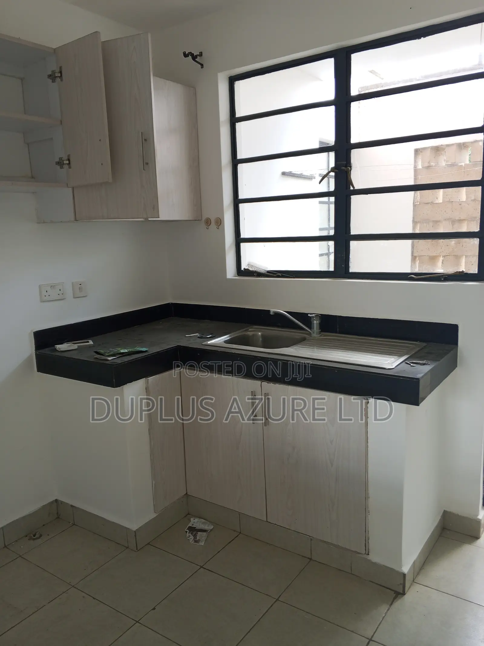 3bdrm Townhouse / Terrace in Yukos, Kitengela for rent in Kitengela