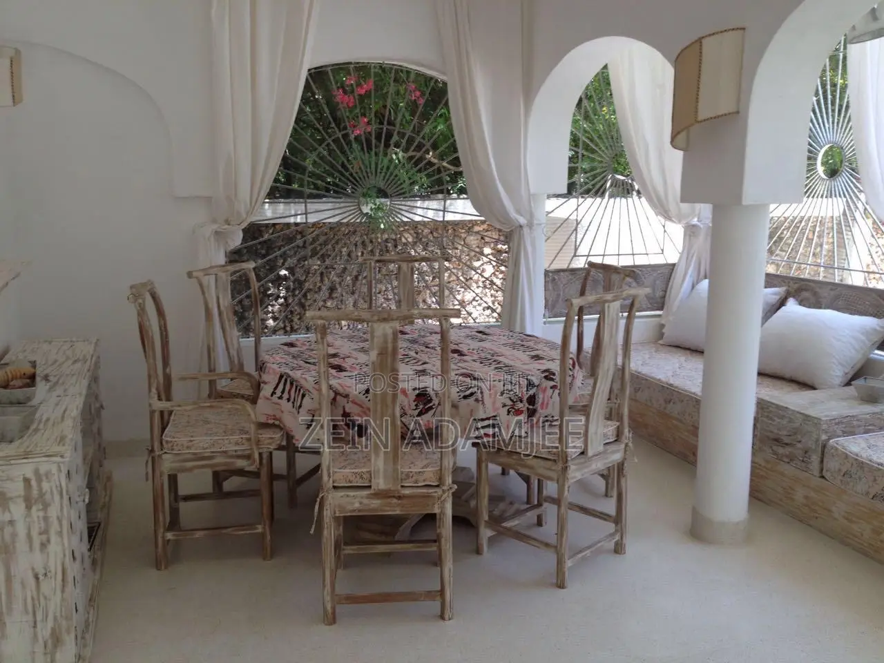Furnished 2bdrm Apartment in Town Centre for sale in Town Centre