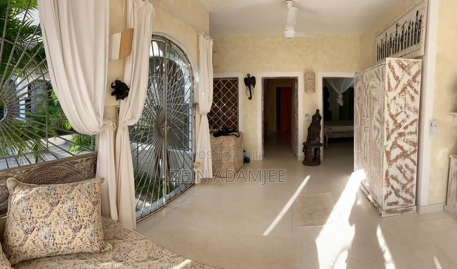 Furnished 2bdrm Apartment in Town Centre for sale in Town Centre