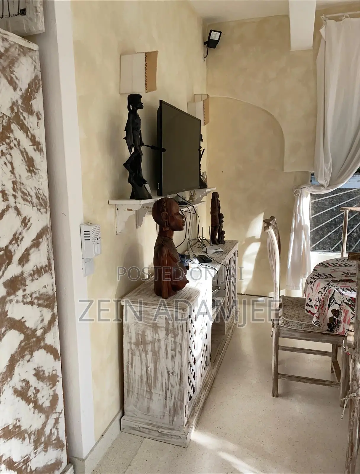 Furnished 2bdrm Apartment in Town Centre for sale in Town Centre