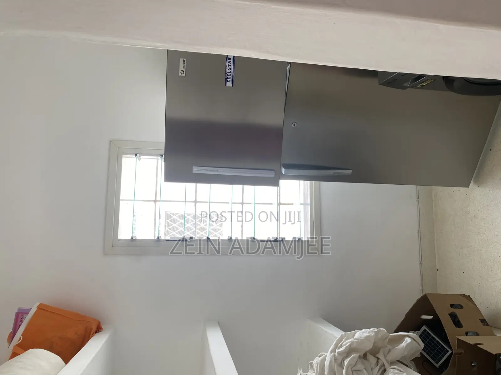 Furnished 3bdrm Penthouse in Town Centre for sale in Town Centre