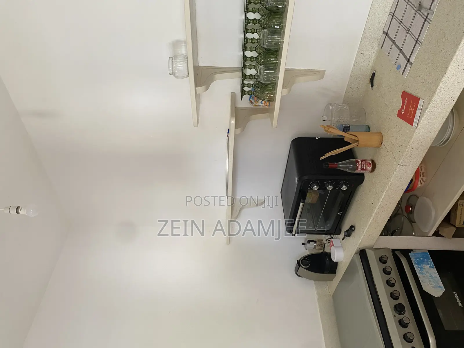 Furnished 3bdrm Penthouse in Town Centre for sale in Town Centre