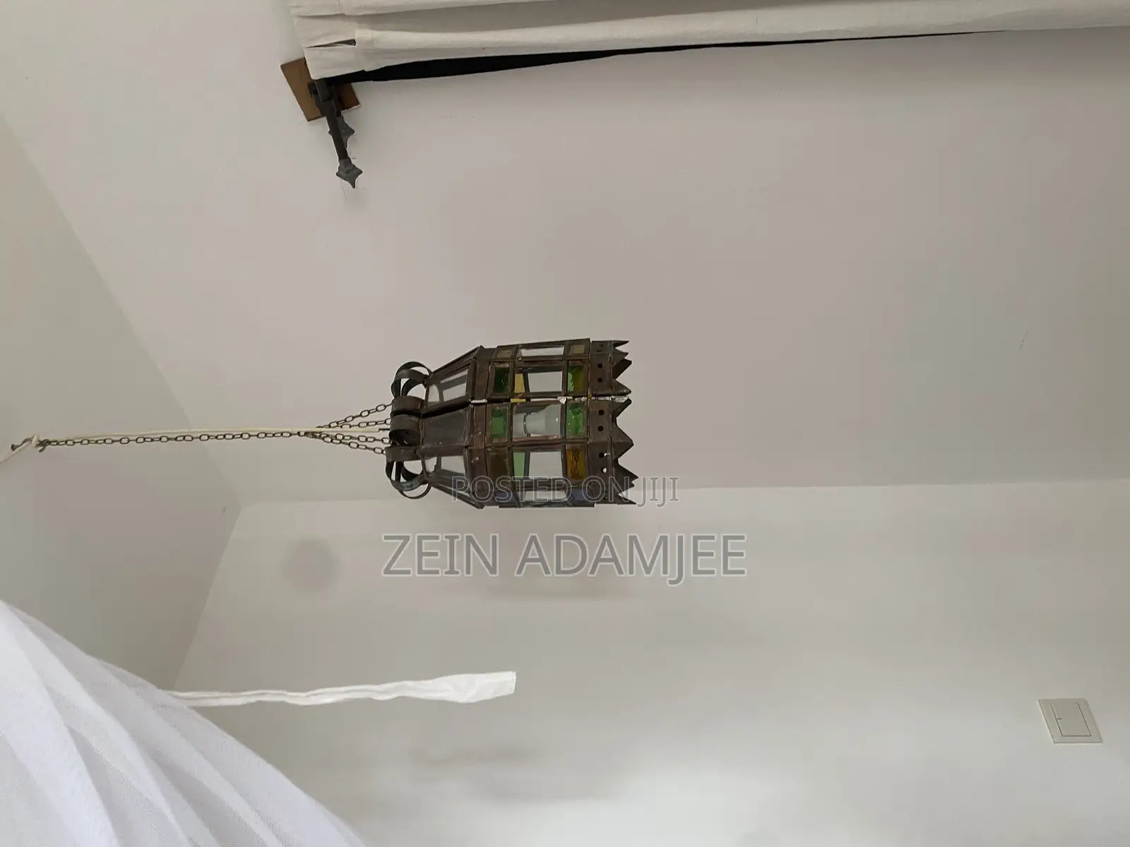 Furnished 3bdrm Penthouse in Town Centre for sale in Town Centre