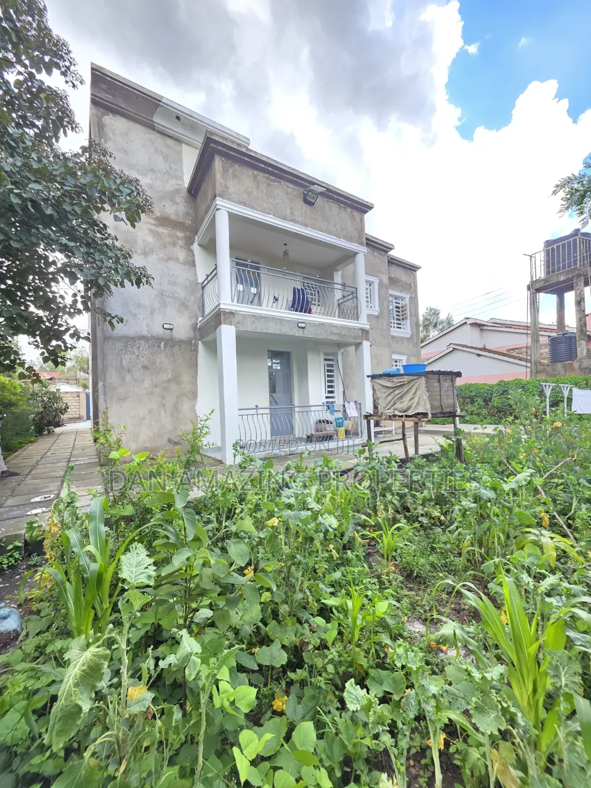 5bdrm Maisonette in Roimen, Matasia for rent in Matasia