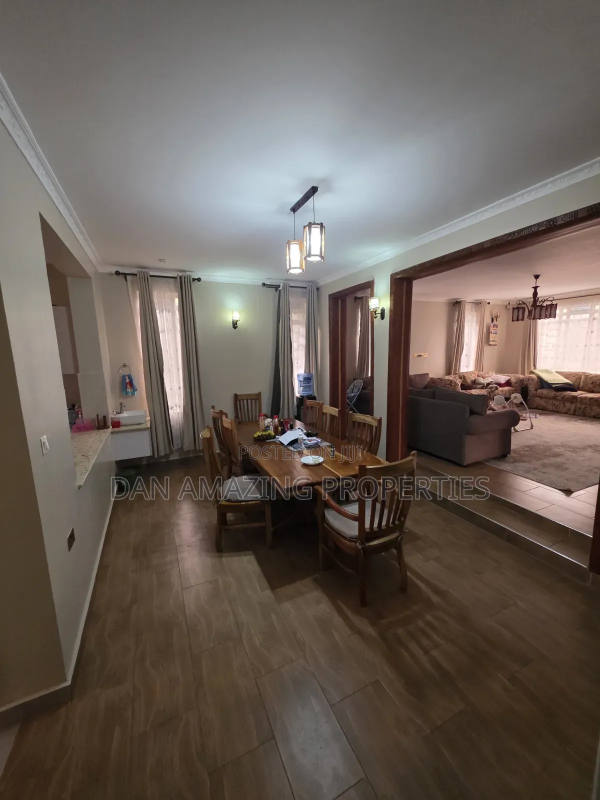 5bdrm Maisonette in Roimen, Matasia for rent in Matasia