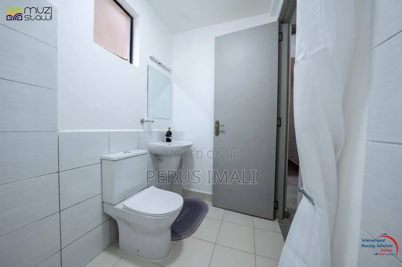 2bdrm Apartment in Keza, Riruta for sale in Riruta