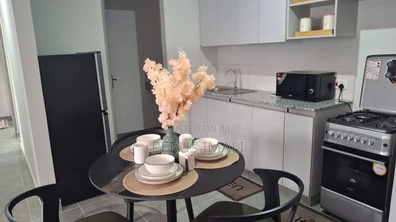 2bdrm Apartment in Keza, Riruta for sale in Riruta