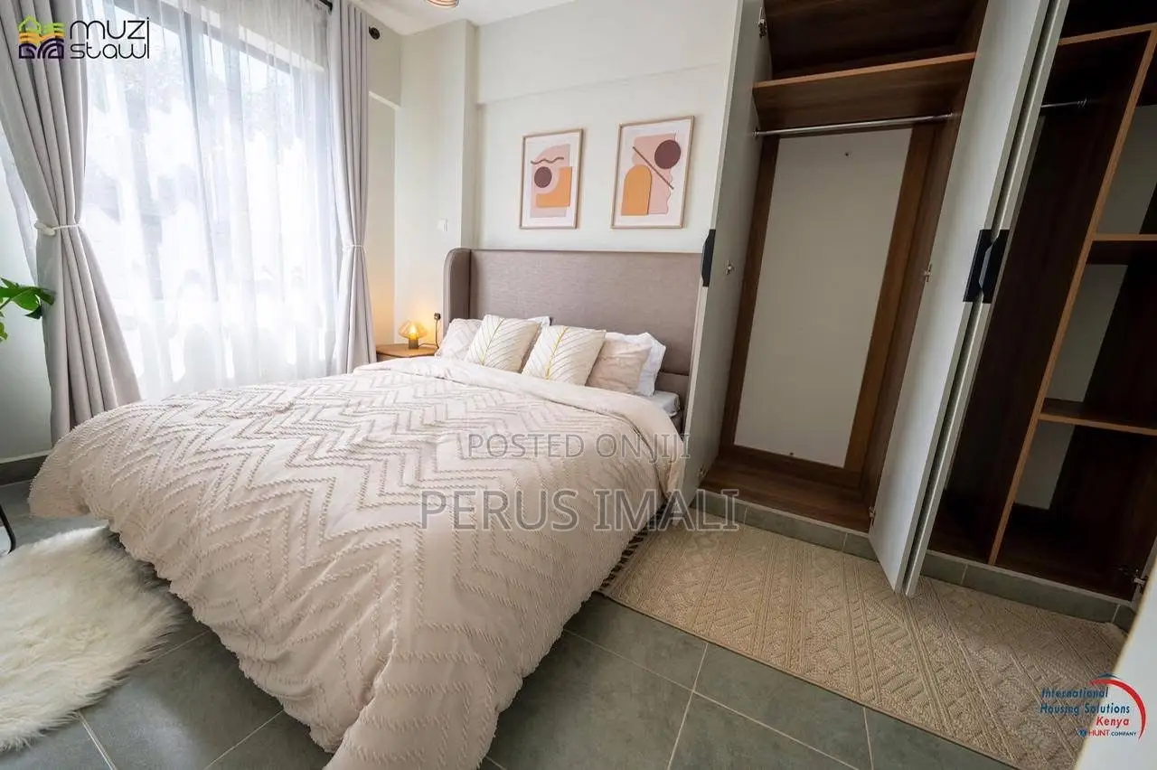 2bdrm Apartment in Keza, Riruta for sale in Riruta