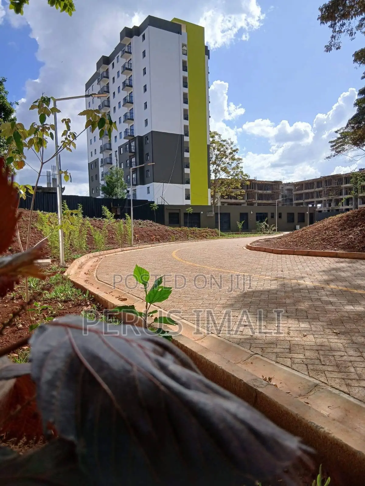 2bdrm Apartment in Keza, Riruta for sale in Riruta