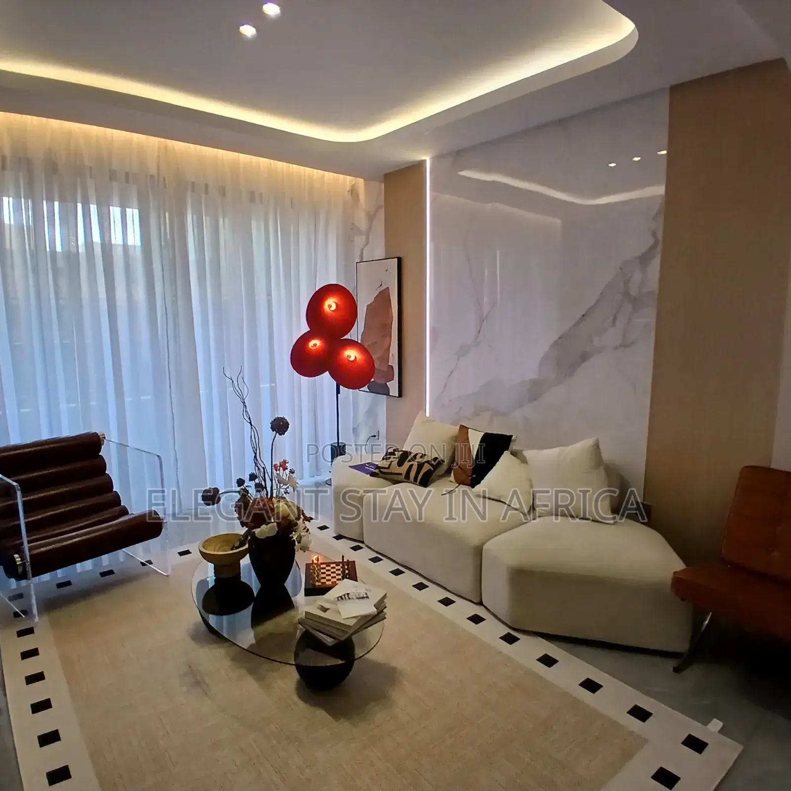 2bdrm Apartment in Westlands, Raphta Road Area for sale in Raphta Road Area