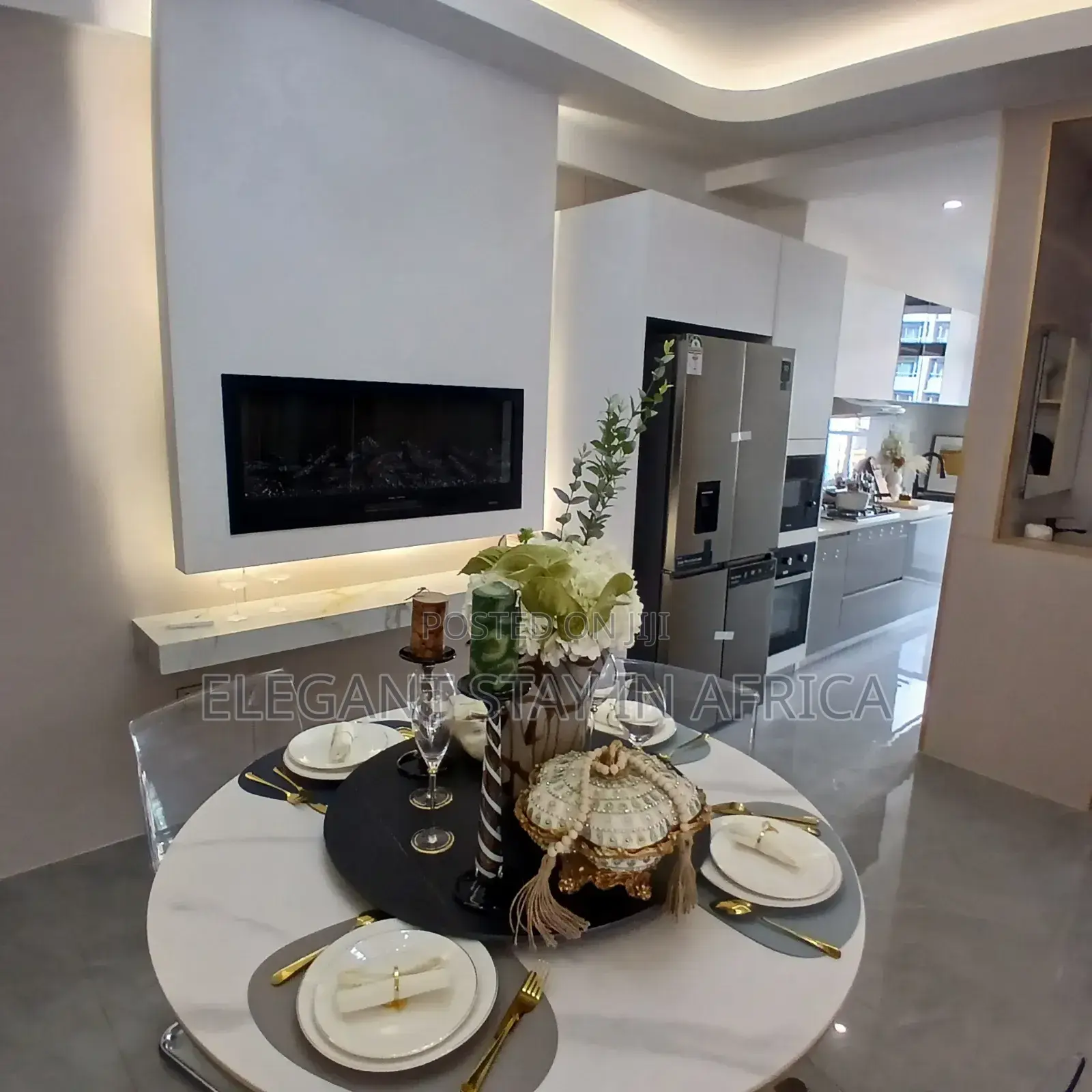 2bdrm Apartment in Westlands, Raphta Road Area for sale in Raphta Road Area