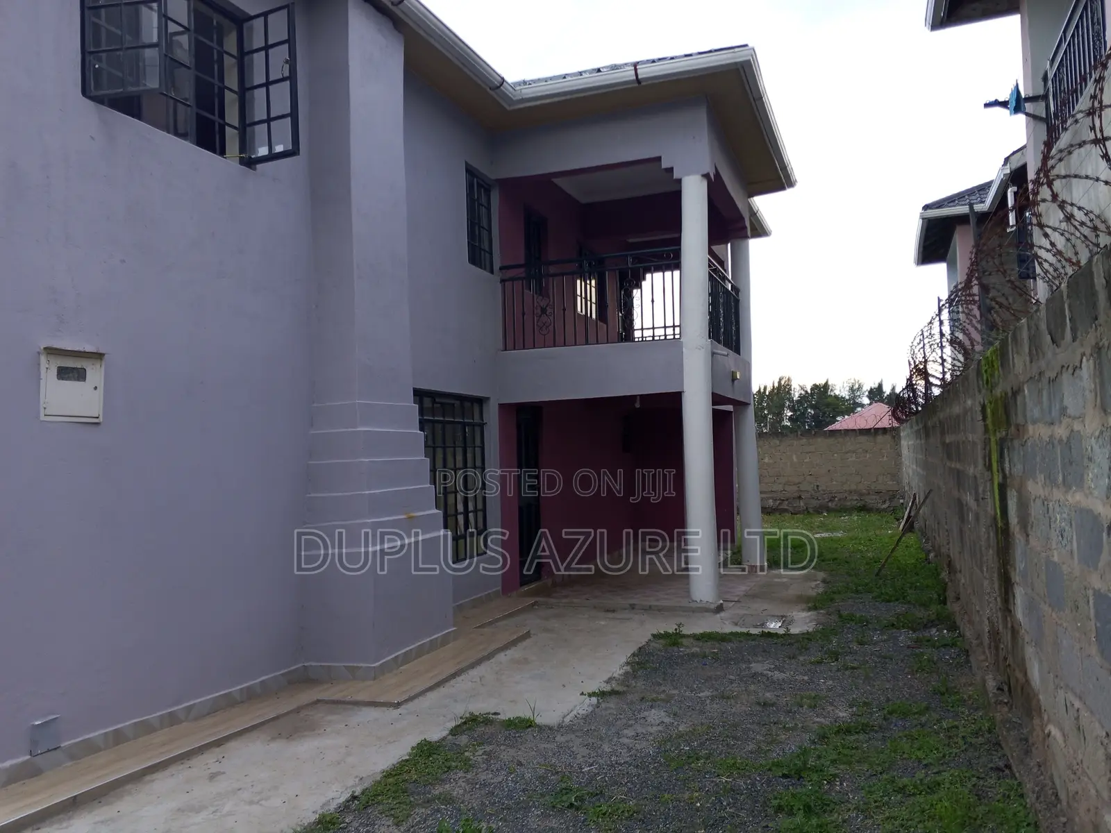 4bdrm Mansion in Epz, Kitengela for rent in Kitengela