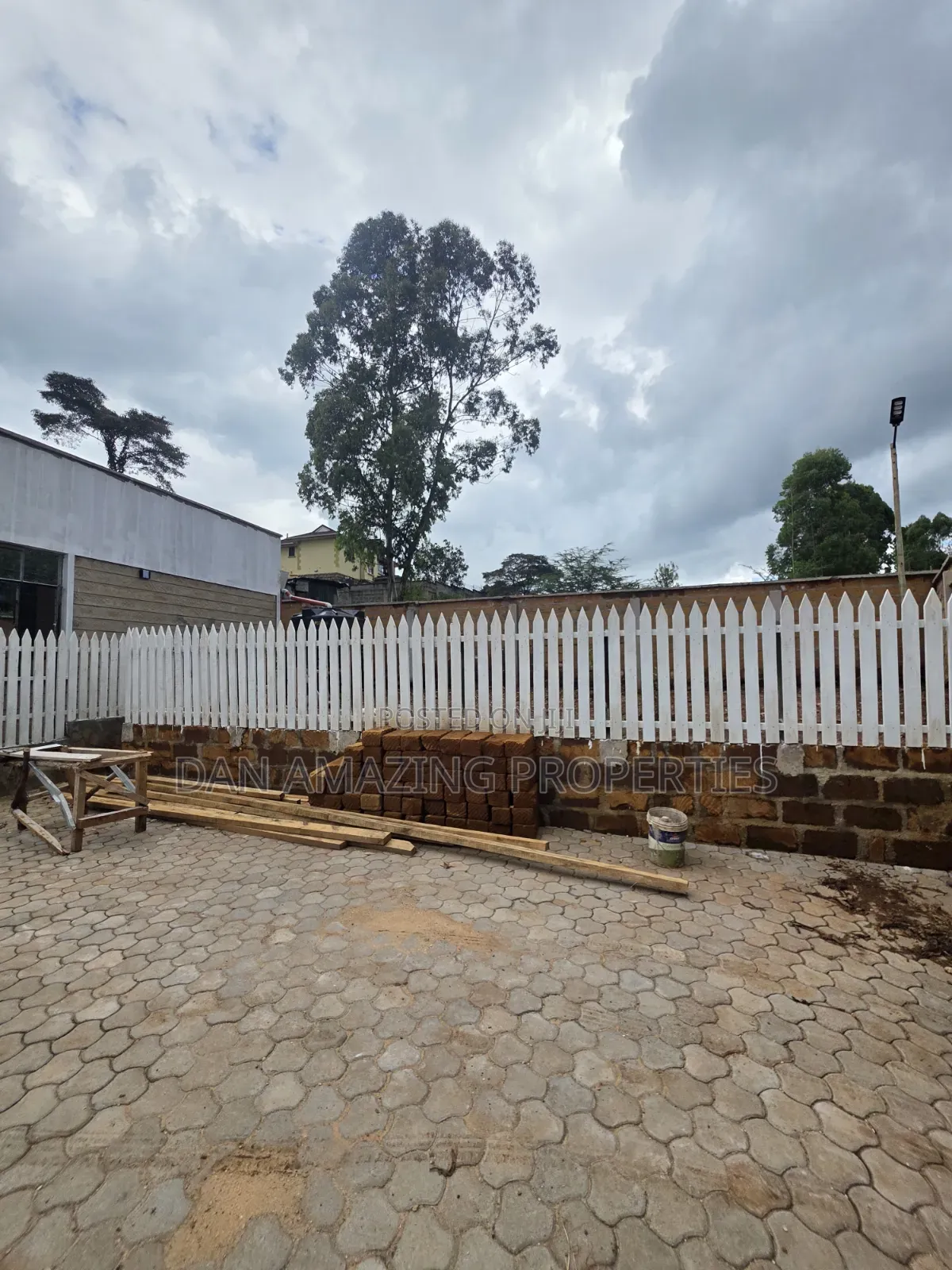 3bdrm Bungalow in Ngong, Matasia for sale in Matasia