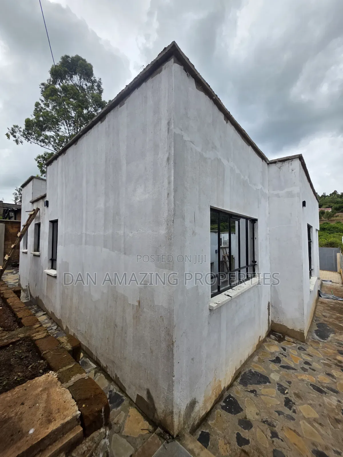 3bdrm Bungalow in Ngong, Matasia for sale in Matasia
