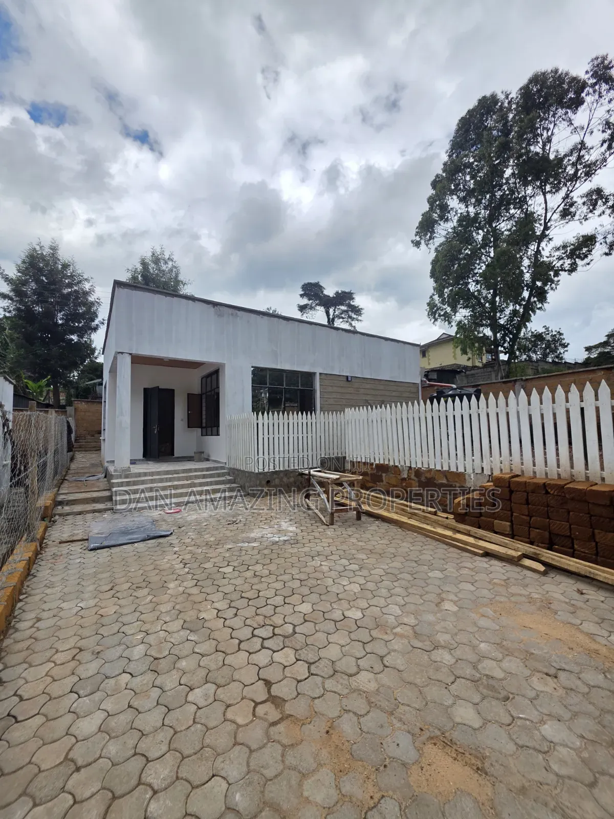 3bdrm Bungalow in Ngong, Matasia for sale in Matasia