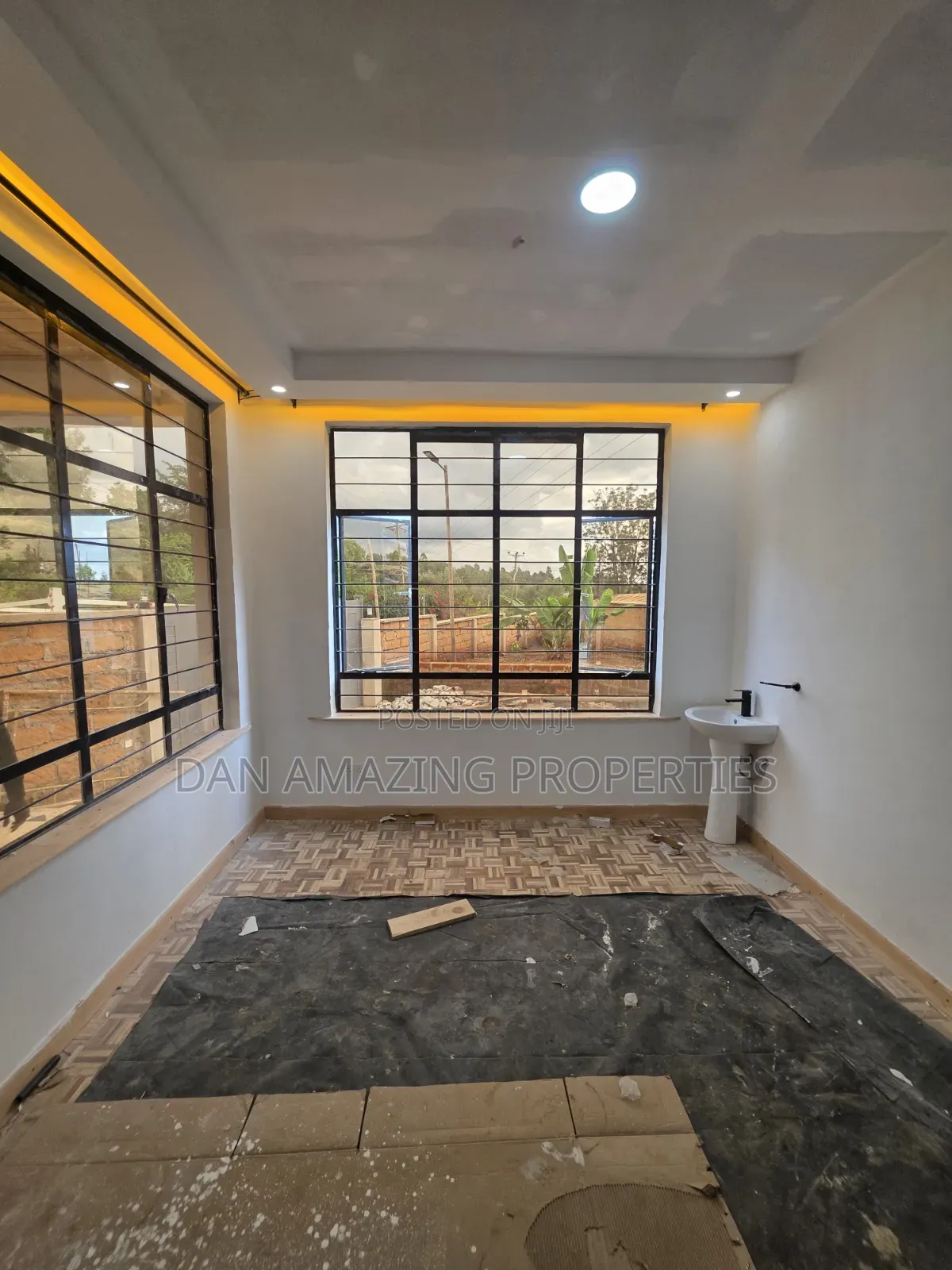 3bdrm Bungalow in Ngong, Matasia for sale in Matasia