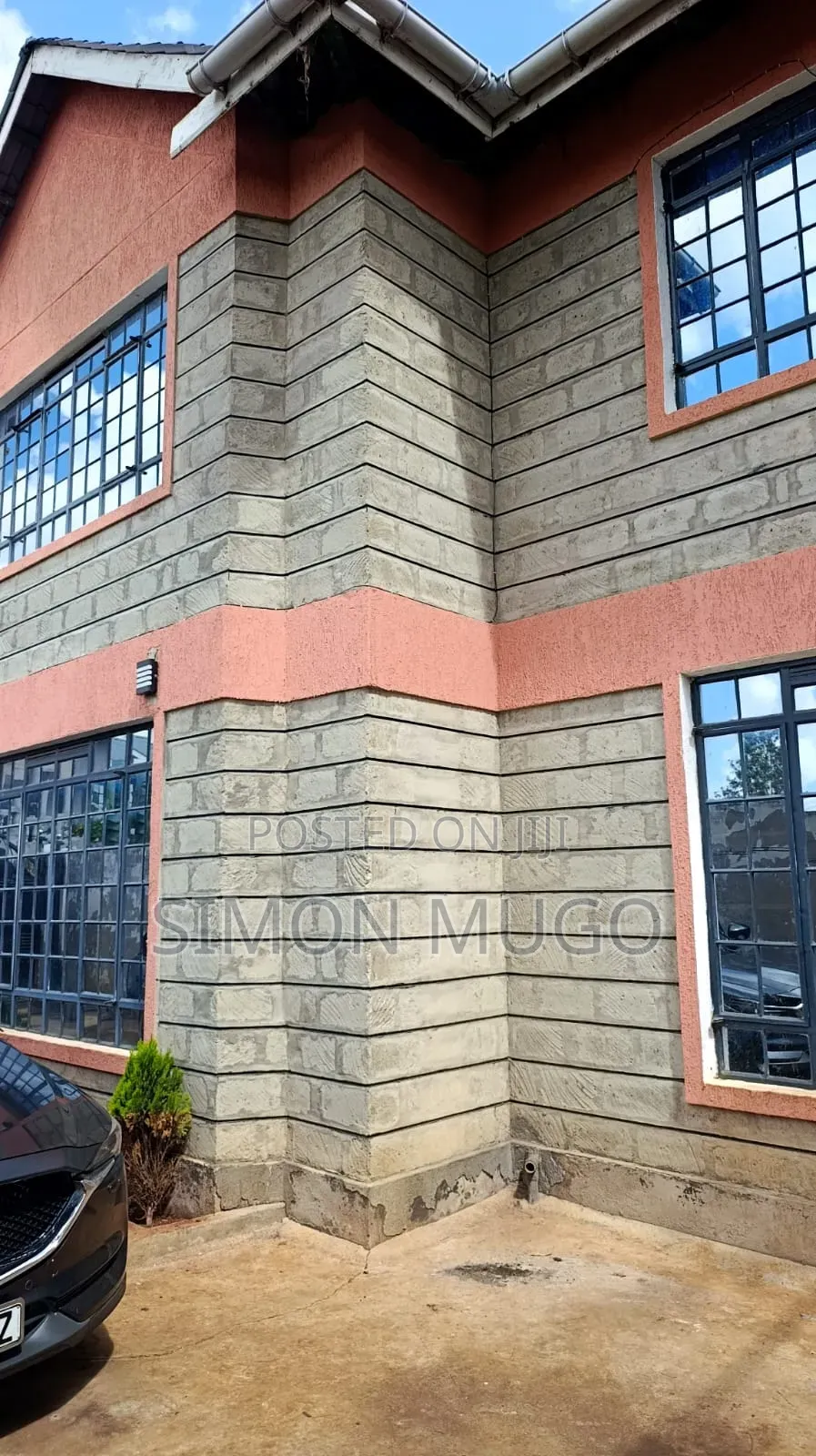 4bdrm Maisonette in Githurai for sale in Githurai