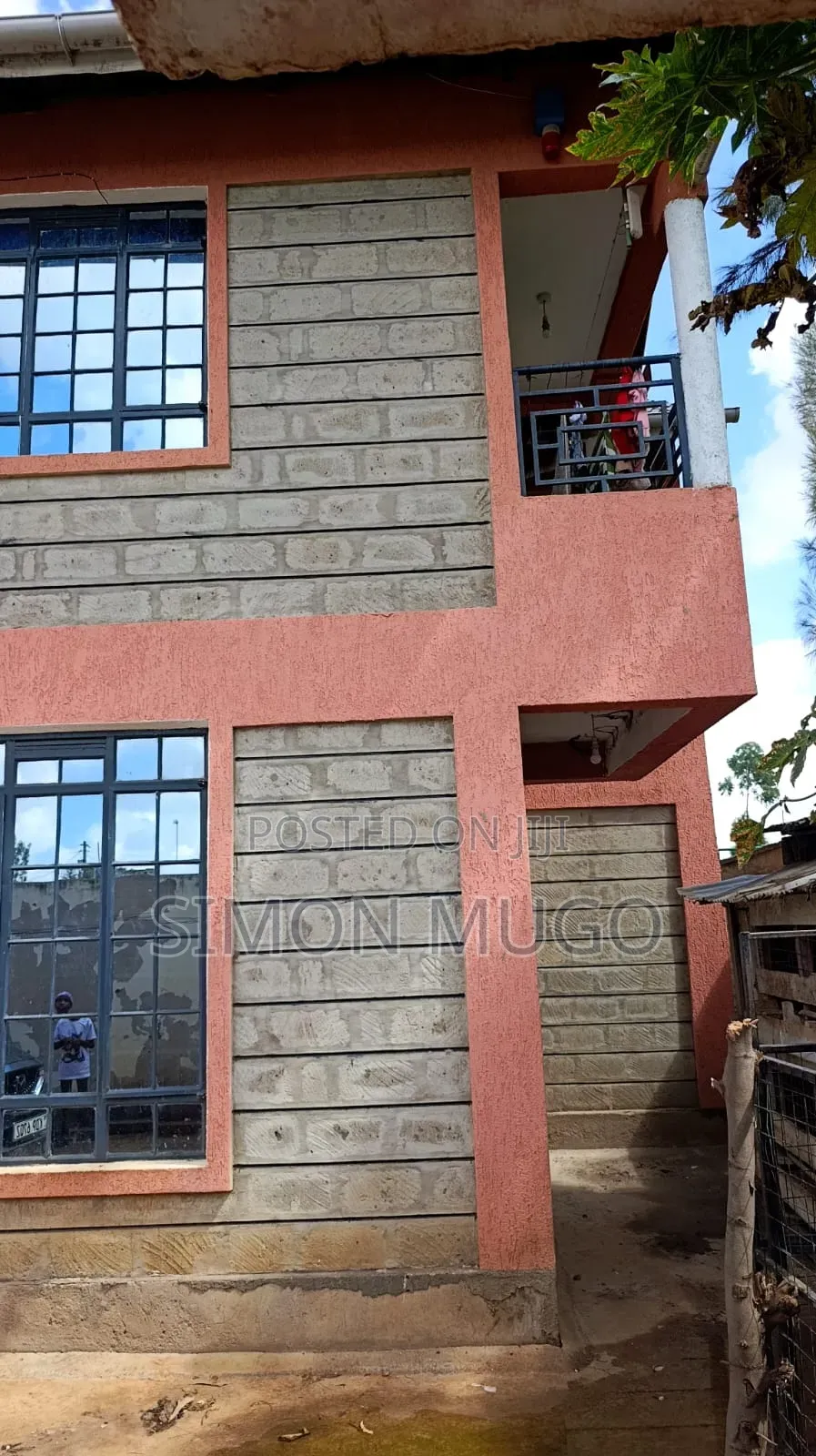 4bdrm Maisonette in Githurai for sale in Githurai