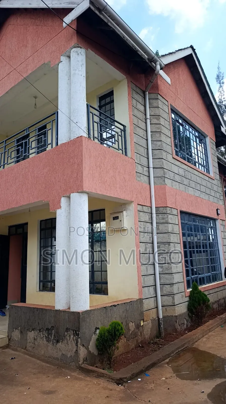 4bdrm Maisonette in Githurai for sale in Githurai