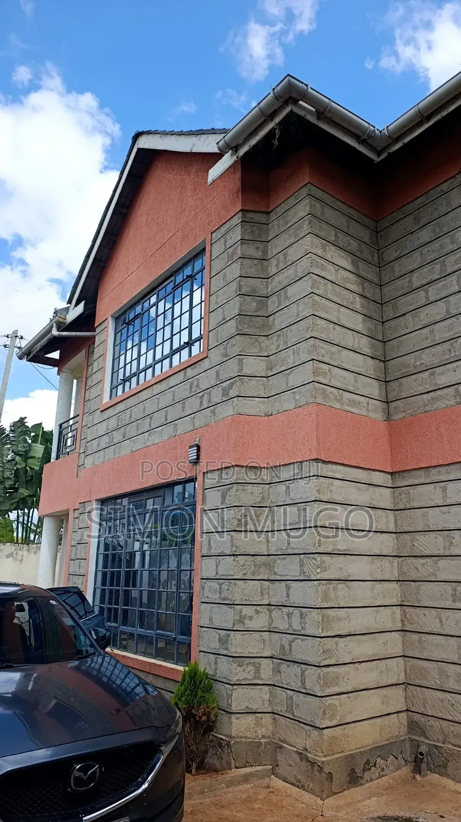 4bdrm Maisonette in Githurai for sale in Githurai