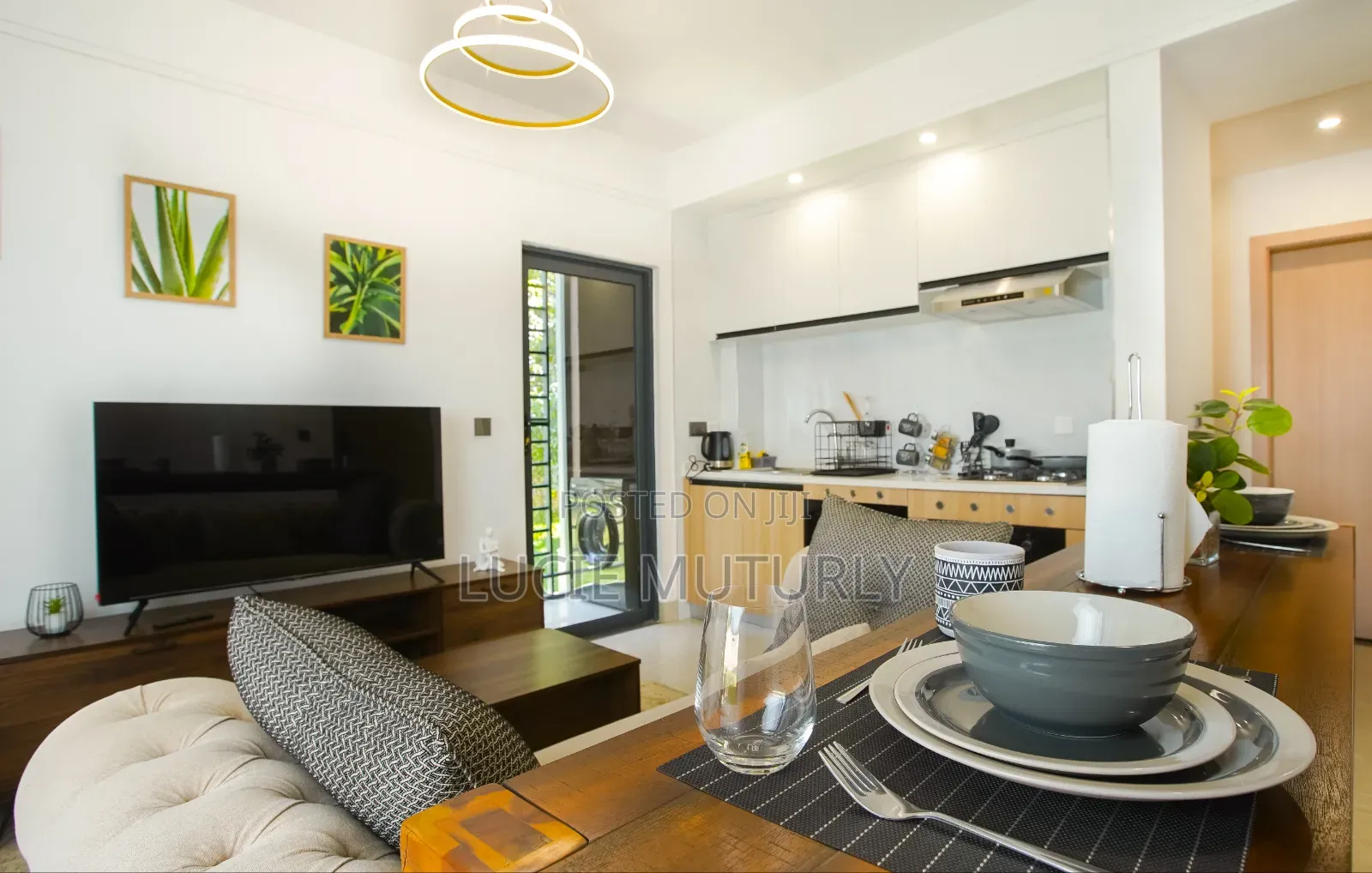 1bdrm Apartment in Northlands Heights, Kamakis for rent in Kamakis