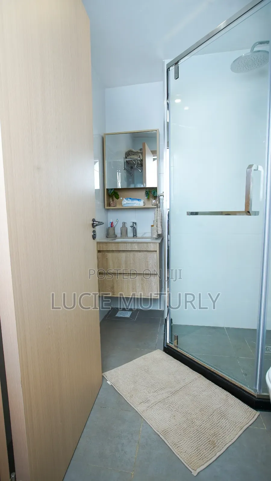 1bdrm Apartment in Northlands Heights, Kamakis for rent in Kamakis