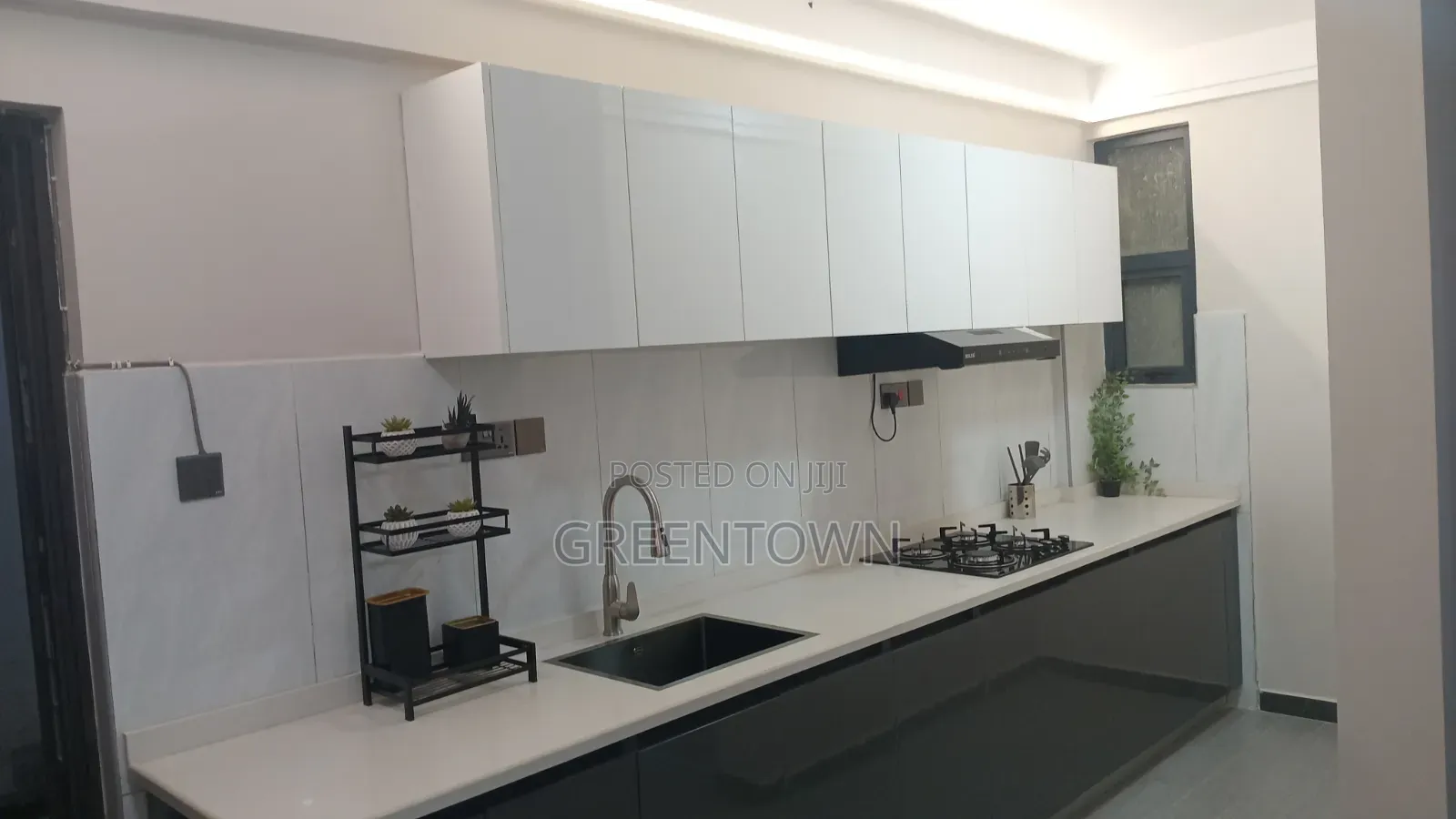 1bdrm Apartment in Super Garden, Hurlingham for sale in Hurlingham