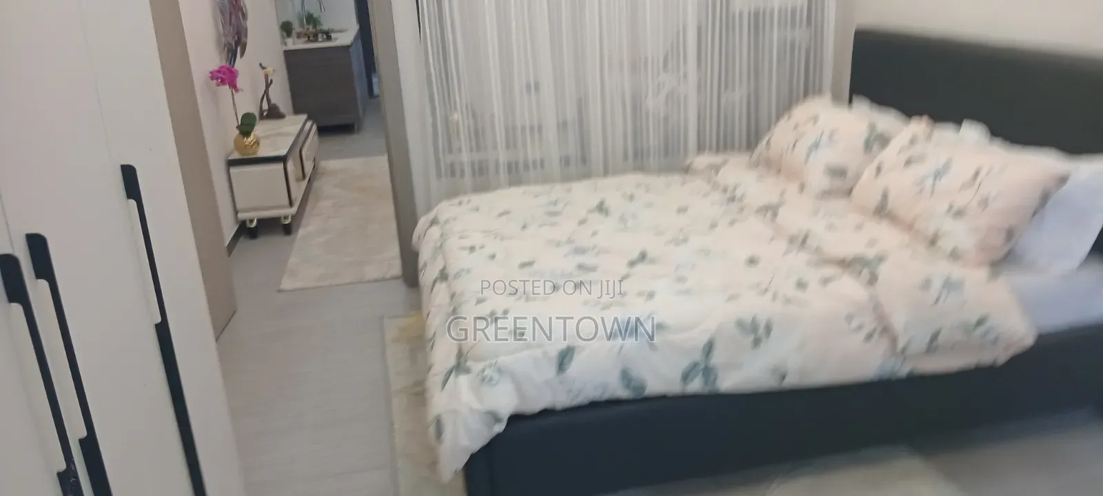1bdrm Apartment in Super Garden, Hurlingham for sale in Hurlingham
