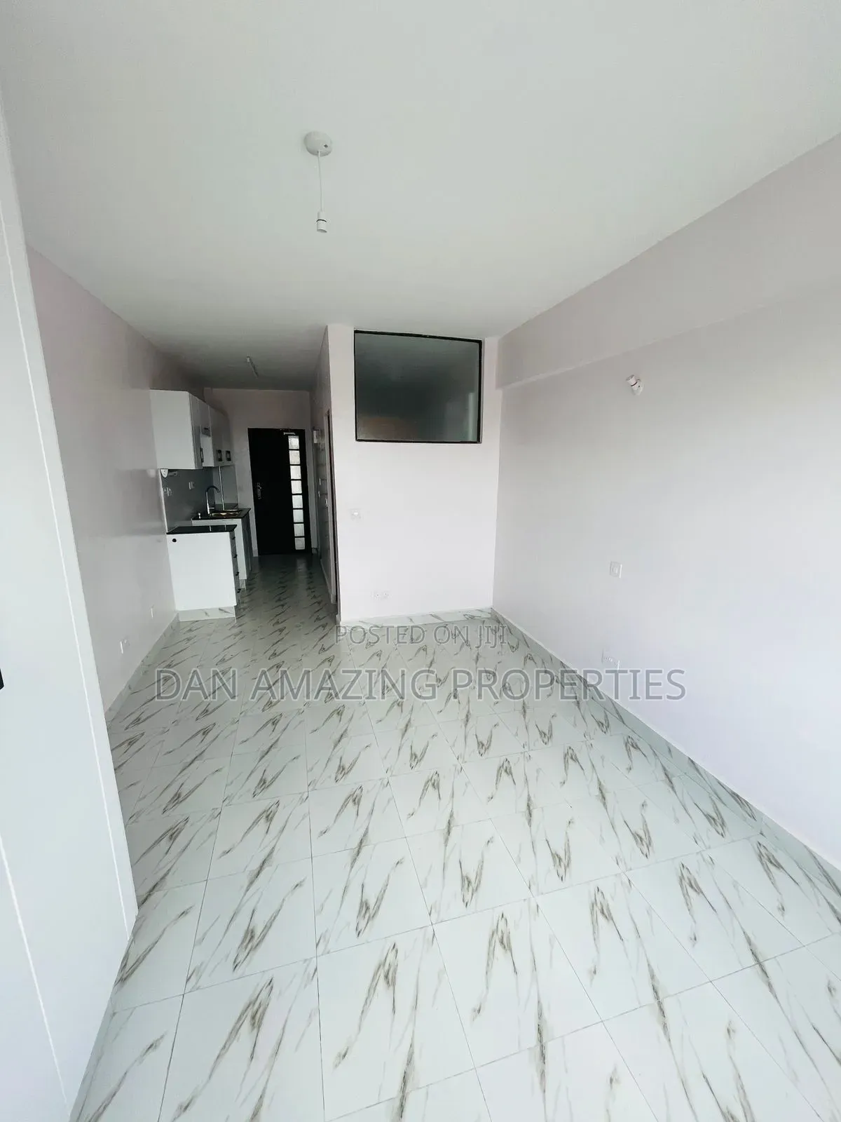 1bdrm Bedsitter in Ngong Rd, Racecourse for rent in Racecourse