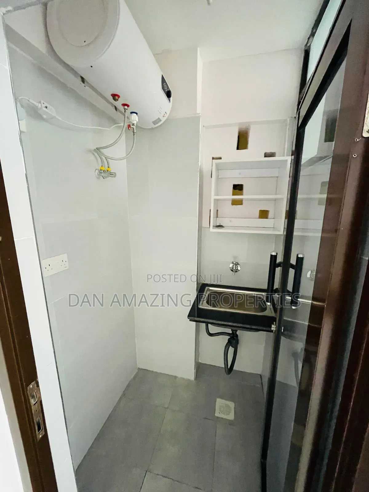 1bdrm Bedsitter in Ngong Rd, Racecourse for rent in Racecourse