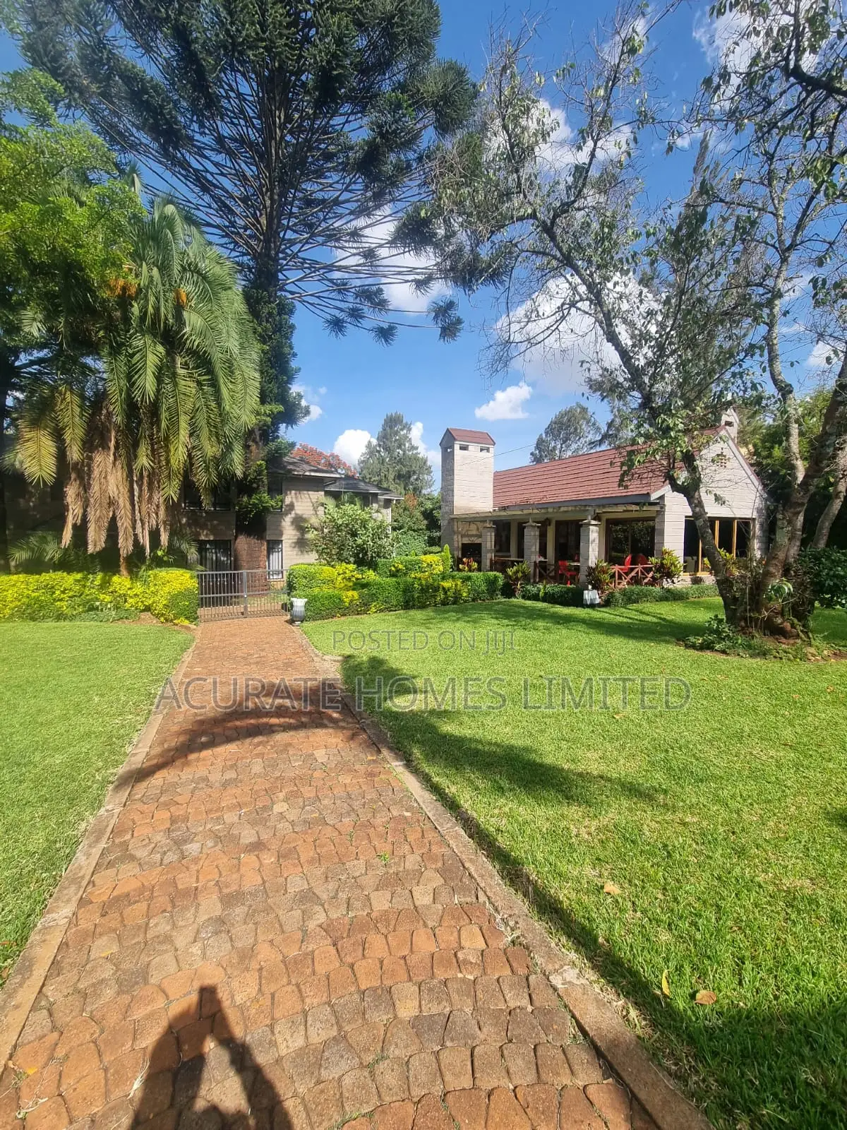 Furnished 1bdrm Apartment in Lavington, Nairobi Central for rent in Nairobi Central