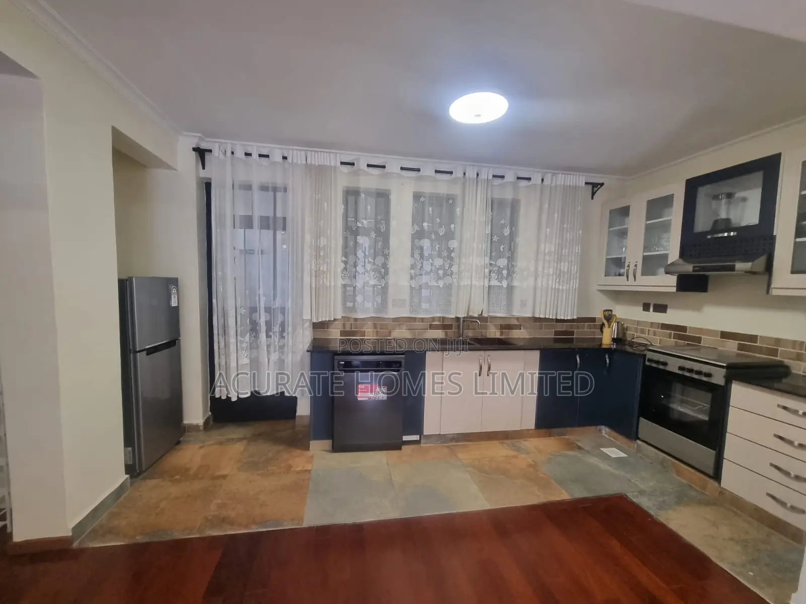 Furnished 1bdrm Apartment in Lavington, Nairobi Central for rent in Nairobi Central