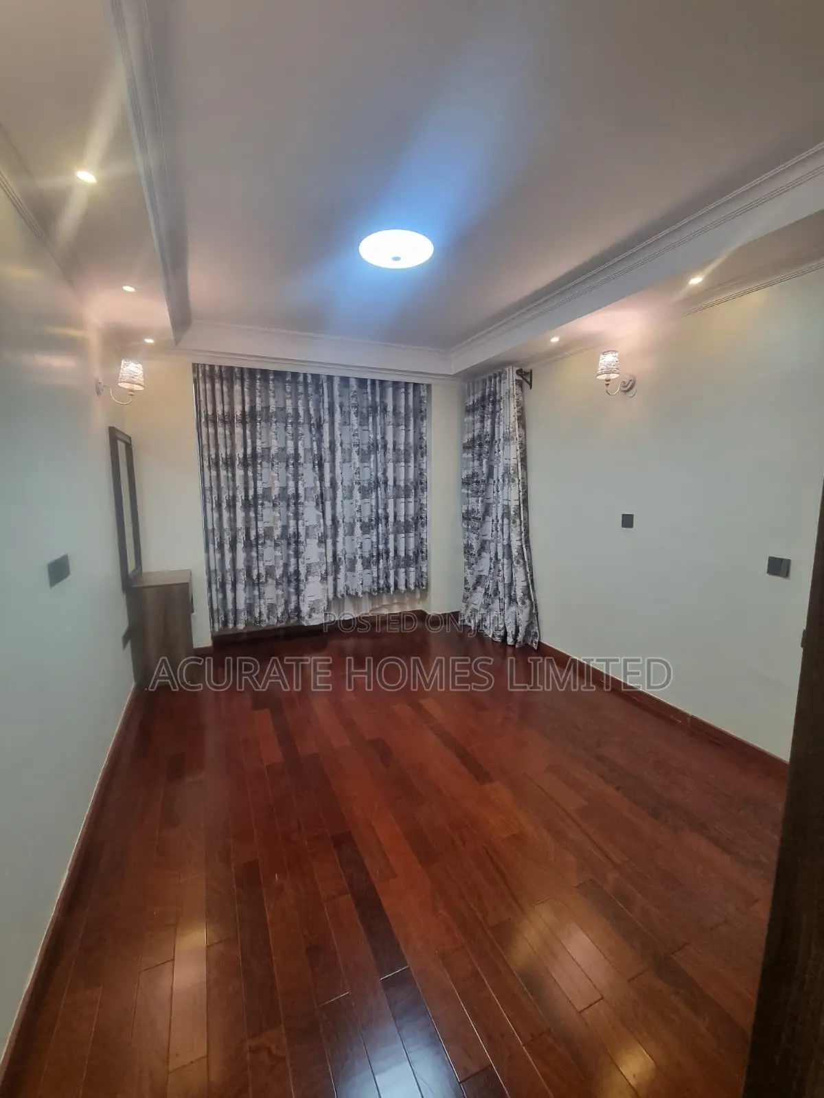 Furnished 1bdrm Apartment in Lavington, Nairobi Central for rent in Nairobi Central