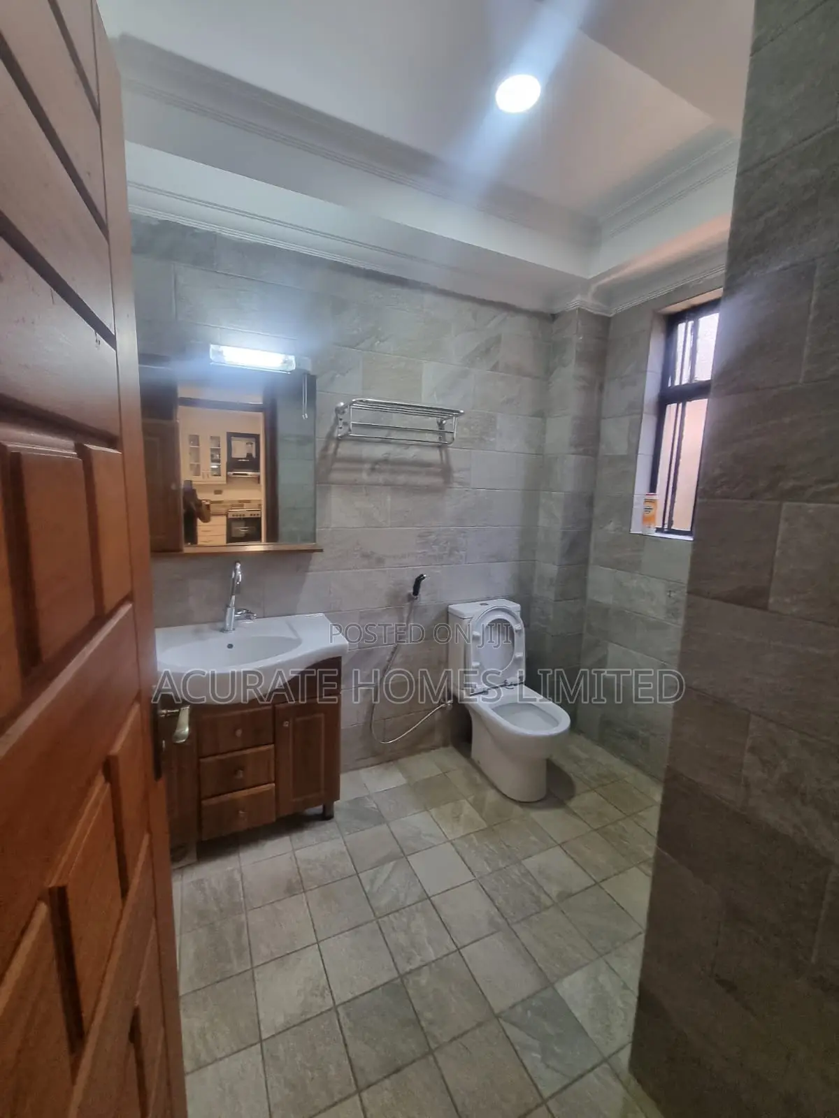 Furnished 1bdrm Apartment in Lavington, Nairobi Central for rent in Nairobi Central