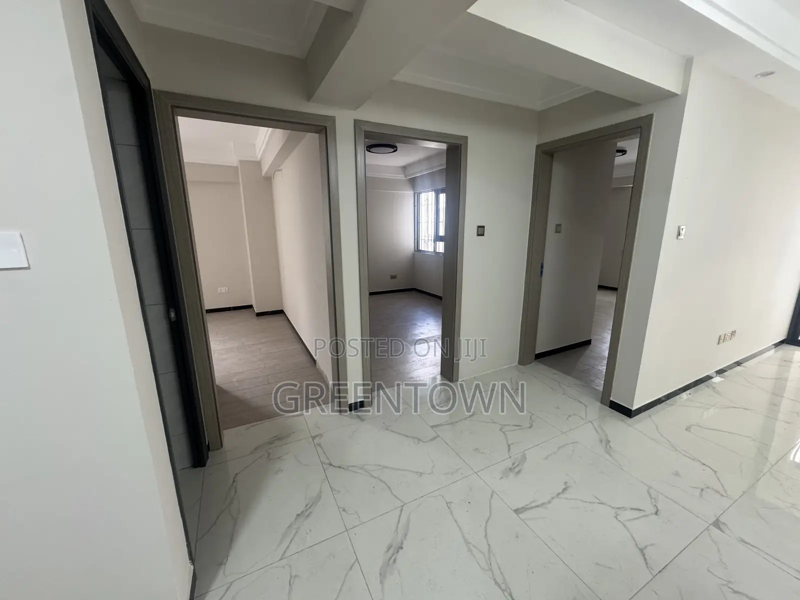 3bdrm Apartment in Super Garden, Kilimani for sale in Kilimani